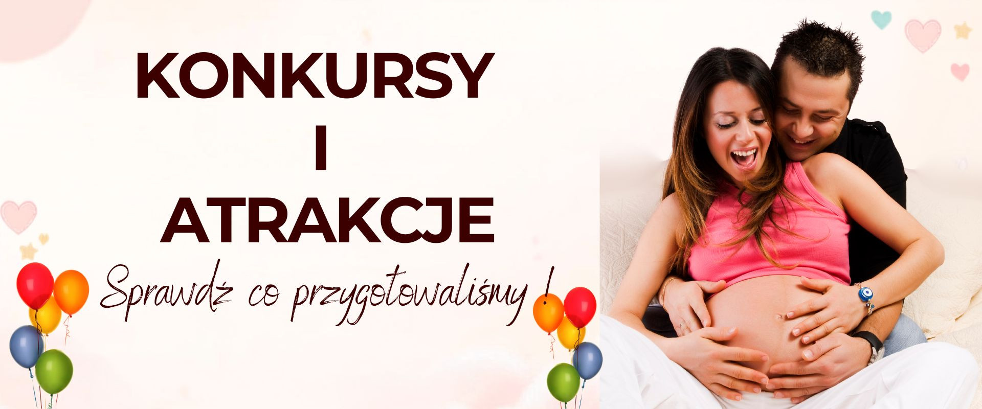 Konkursy i zabawy — Gdańsk