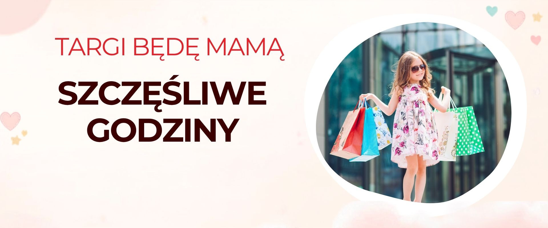 Szczęśliwe godziny w sklepie Mama i Ja w Gdańsku