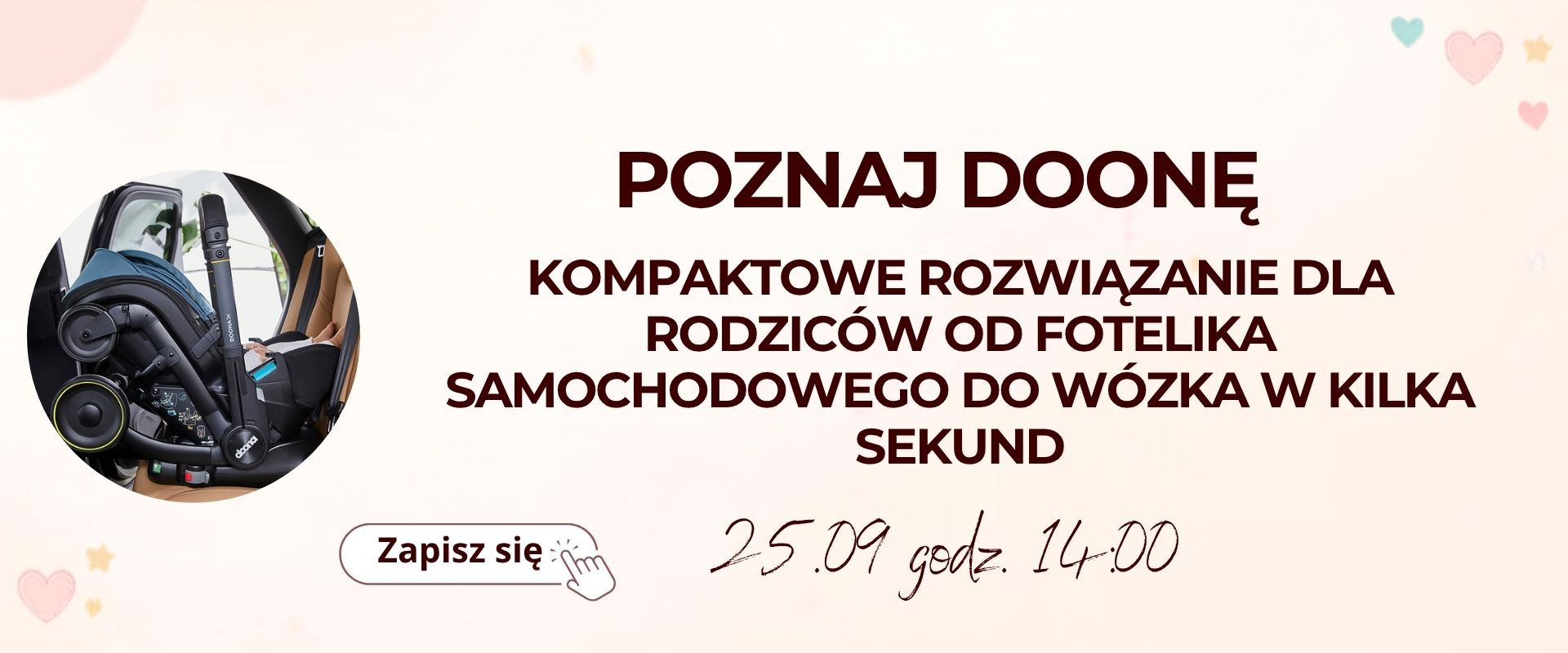 warsztaty doona