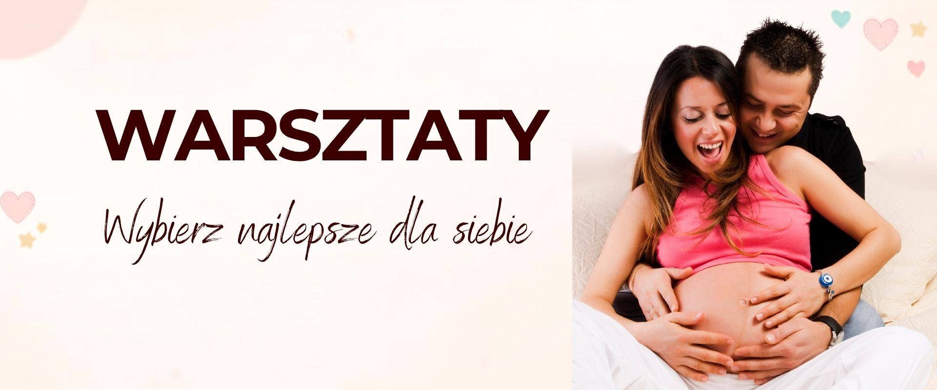 Targi Mama i Ja – warsztaty Łódź