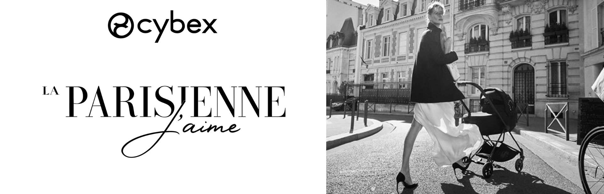 Cybex Priam La Parisienne – zdjęcie główne