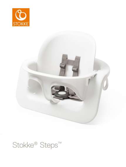 Stokke&#x20;Steps&#x20;Baby&#x20;Set&#x20;-&#x20;siedzisko&#x20;z&#x20;barierk&#x0105;&#x20;do&#x20;krzese&#x0142;ka&#x20;Steps&#x20;w&#x20;sklepie&#x20;mama&#x20;i&#x20;ja