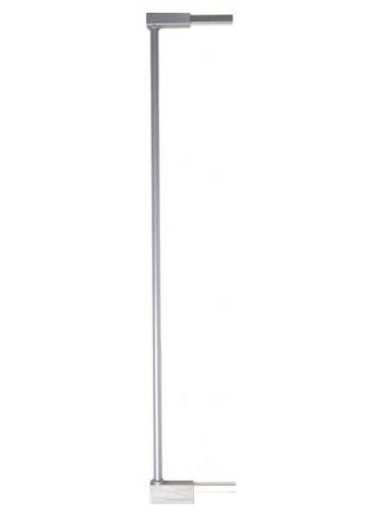 Baby&#x20;Dan&#x20;Rozszerzenie&#x20;7&#x20;cm&#x20;do&#x20;bramek&#x20;Avantgarde&#x20;srebrne&#x20;w&#x20;mamaija