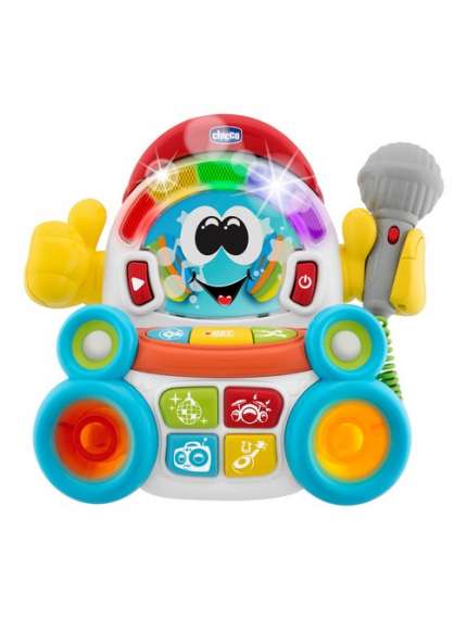 Chicco, Śpiewak Songy - 09492 w mamaija