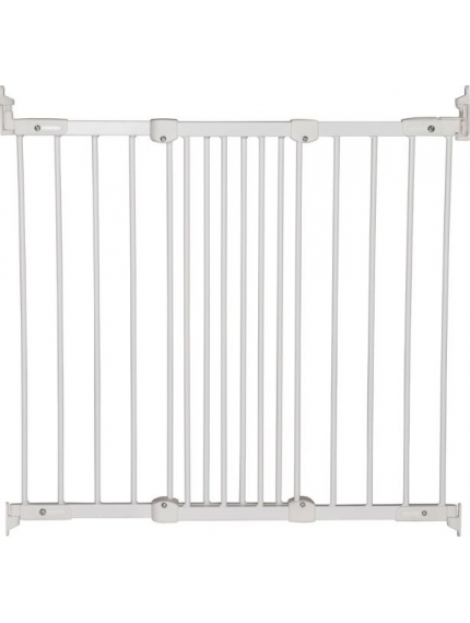 Baby&#x20;Dan&#x20;Bramka&#x20;ochronna&#x20;Flexifit&#x20;metalowa