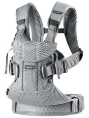 BabyBjorn One Air - nosidełko ergonomiczne w mamaija