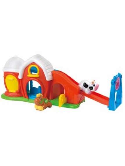 Dumel&#x20;Discovery,&#x20;&#x015A;wiat&#x20;zwierz&#x0105;t&#x20;farma&#x20;w&#x20;mama&#x20;i&#x20;ja