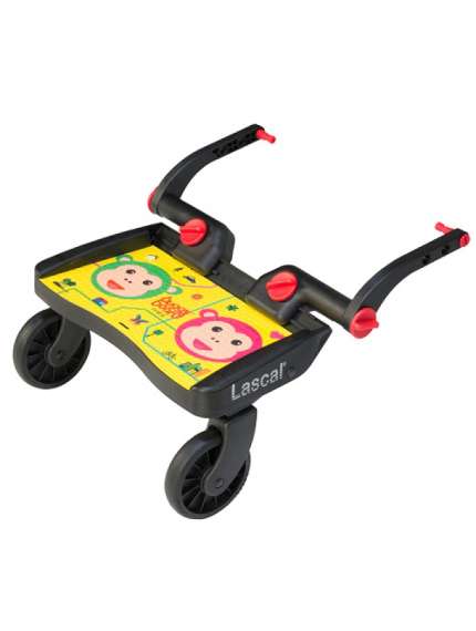 Lascal&#x20;BuggyBoard&#x20;Mini&#x20;-&#x20;dostawka&#x20;do&#x20;w&#xF3;zka&#x20;&#x20;w&#x20;mamaija
