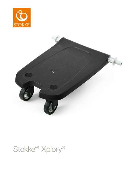 Stokke,&#x20;Sibling&#x20;Board&#x20;-&#x20;dostawka&#x20;dla&#x20;drugiego&#x20;dziecka&#x20;do&#x20;w&#xF3;zka&#x20;Xplory&#x20;-&#x20;502100