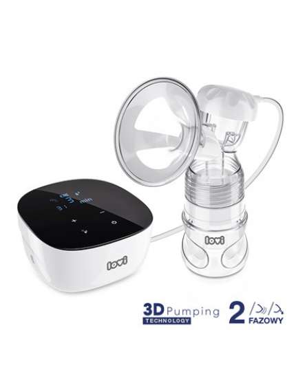 Lovi&#x20;Laktator&#x20;elektryczny&#x20;Expert&#x20;-&#x20;50&#x2F;000&#x20;