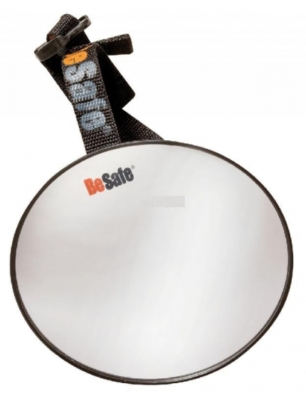 Besafe,&#x20;Lusterko&#x20;&#x20;do&#x20;obserwacji&#x20;dziecka&#x20;