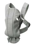 Babybjorn Mini 3D Jersey - nosidełko biodrowe w mamaija