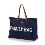 Childhome Torba Family Bag piękny design