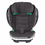 BeSafe iZi Flex FIX i-Size - fotelik samochodowy od 4 lat-12 lat, do 150 cm wzrostu