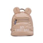 Childhome Plecak dla dziecka My First Bag w mamaija