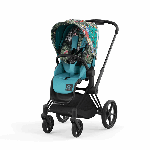 Cybex Priam 4.0 Fashion Collection - wózek spacerowy 