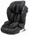 Osann Flux Klimax - fotelik samochodowy 9-36 kg All Black