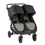 Baby Jogger, City Mini GT 2 Double - wózek spacerowy bliźniaczy