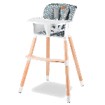 Lionelo Koen - krzesełko do karmienia w mamaija