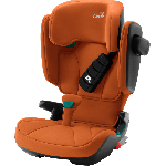 Britax Romer Kidfix i-Size - fotelik samochodowy dla dzieci od 3,5 roku do 12 roku życia 15-36 kg w mamaija