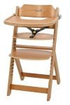 Safety 1St. Timba - krzesełko do karmienia szelki w mamaija