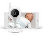 Reer, Niania elektroniczna kamera Wi-Fi Ip Baby Cam