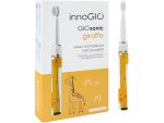 InnoGIO Soniczna szczoteczka GIOsonic Giraffe GIO-460 dla dzieci w mamaija