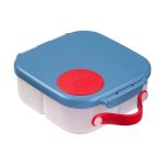 B.Box - Mini lunchbox szczelna mini śniadaniówka z przegródkami w mamaija