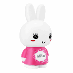 Alilo Big Bunny G7C - odtwarzacz MP3, dyktafon, lampkę i głośnik do komputera dla dzieci w każdym wieku w mamaija