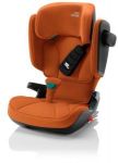 Britax Romer, Kidfix i-Size - fotelik samochodowy dla dzieci od 3,5 roku do 12 roku życia