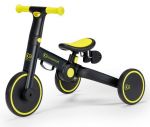 Kinderkraft 4TRIKE - rowerek trójkołowy 