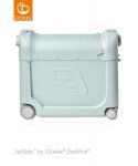 Stokke, JetKids BedBox 2.0 - jeżdżąca walizka klasy premium