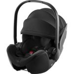 Britax Romer Baby-Safe Pro obrotowy fotelik samochodowy w mamaija