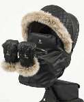 Stokke Winter Kit - zestaw zimowy do wózka Xplory X
