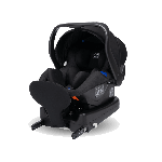 Axkid, Modukid Infant Isofix - fotelik samochodowy 40-75 cm z bazą isofix w mamaija