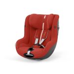 Cybex Sirona G i-Size - fotelik bez bazy od 61 do 105 cm