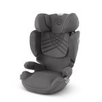 Cybex Solution T i-Fix - fotelik samochodowy dla dzieci od 100 do 150 cm wzrostu