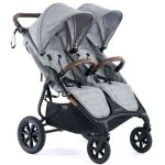 Valco Baby Snap Trend Duo Sport - wózek spacerowy bliźniaczy