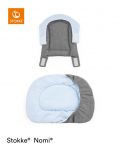 Stokke Nomi Cushion - poduszka do krzesełka Nomi