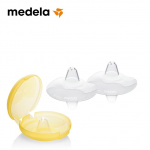 Medela, Contact - Silikonowe nakładki - różne rozmiary