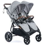 Valco Baby Snap Trend Duo Sport - wózek spacerowy bliźniaczy w mamaija