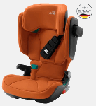 Britax Romer, Kidfix i-Size - fotelik samochodowy dla dzieci od 3,5 roku do 12 roku życia, 15-36 kg