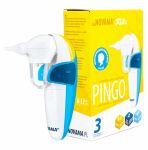 Novama Pingo - aspirator do nosa z melodyjkami w mamaija