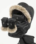 Stokke Winter Kit - zestaw zimowy do wózka Xplory X w mamaija