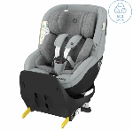 Maxi-Cosi Mica Pro Eco i-Size - fotelik samochodowy od urodzenia do ok. 4 roku zycia, od 40 do 105 cm, 0-18 kg