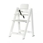 Kidsmill Krzesełko do karmienia Highchair Up-White