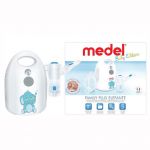 Medel, Family Plus Elefante - inhalator pneumatyczno-tłokowy