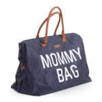 Childhome, Mommy Bag - Torba podróżna dla mamy