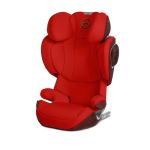 Cybex Solution Z i-Fix - fotelik samochodowy 15-36 kg w mamaija