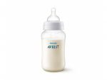 Avent,  Butelka antykolkowa dla niemowląt 330ml - SCF816/17